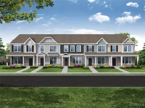 923 Scott Ter, Henrico, VA 23227