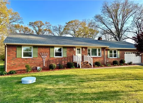 5423 W Garthdale Rd, North Chesterfield, VA 23234