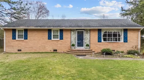 27304 Flank Rd, North Dinwiddie, VA 23805
