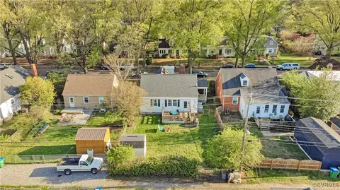 1908 Seddon Rd, Richmond, VA 23227 photo 5