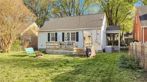 1908 Seddon Rd, Richmond, VA 23227 photo 6