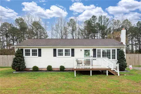3605 Union Branch Rd, Petersburg, VA 23805