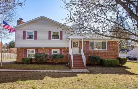 10334 Parahunt Pathway, Ashland, VA 23005