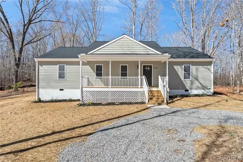 2239 Humble Ln, Goochland, VA 23063