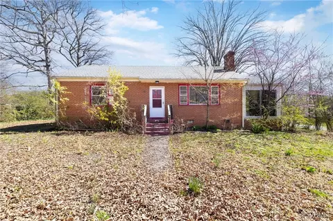301 Byswick Ln, Richmond, VA 23225