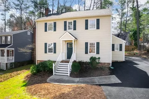8643 Shadymist Dr, Richmond, VA 23235