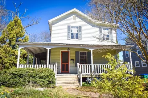4015 Dunston Ave, Richmond, VA 23225