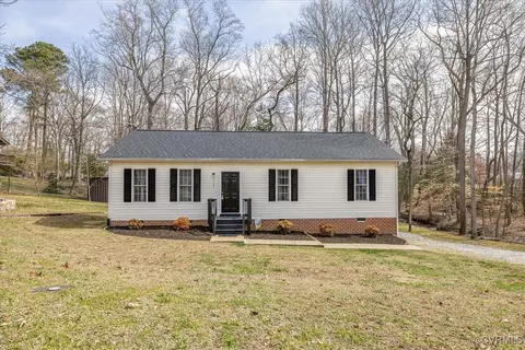 3709 Libby Ave, Hopewell, VA 23860