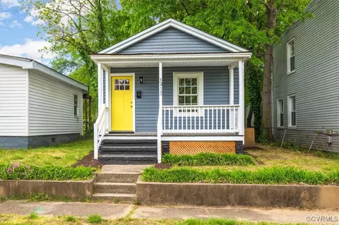 3413 Lawson St, Richmond, VA 23224