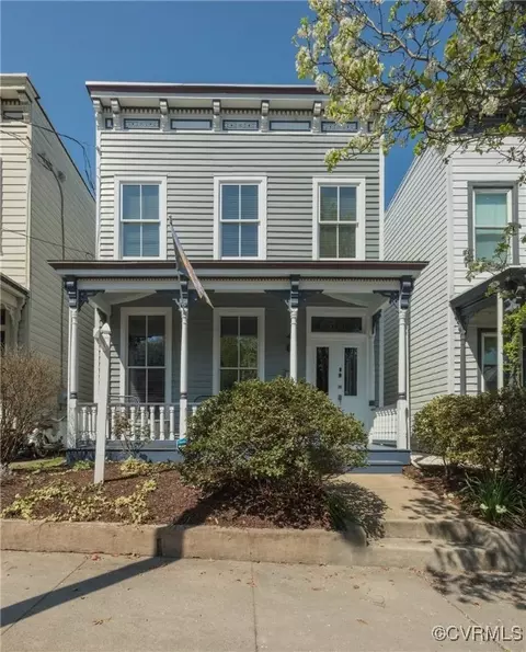 314 N 36th St, Richmond, VA 23223