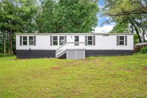5960 Buckskin Creek Rd, Jetersville, VA 23083