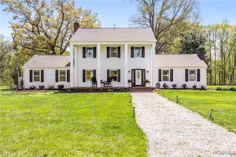 1840 Jeter Rd, Powhatan, VA 23139