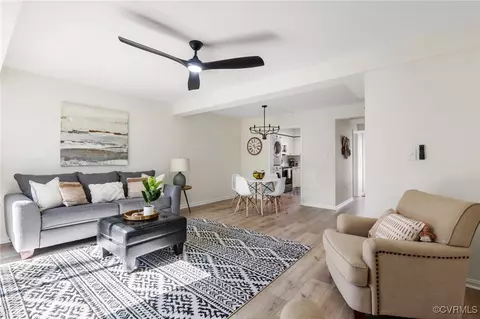 1507 Sargeant Ct, Henrico, VA 23228