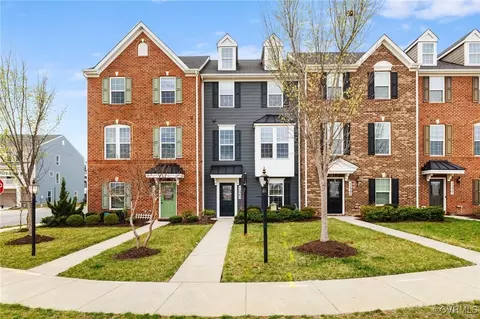 11943 Shire View Way, Henrico, VA 23233