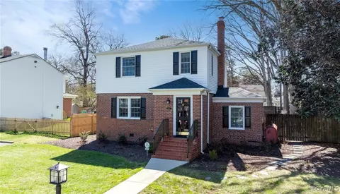 6221 Jeffrey Rd, Richmond, VA 23226