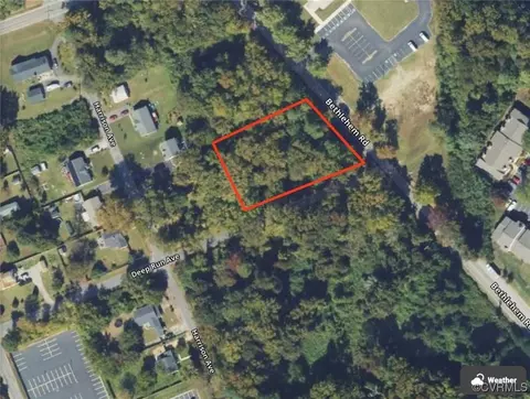 tbd Bethlehem Rd, Henrico, VA 23228