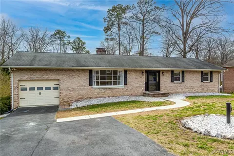 5509 Jamson Rd, North Chesterfield, VA 23234