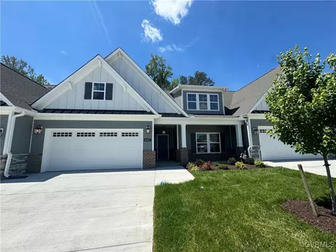 10427 Odette Estate Ln #K3, Mechanicsville, VA 23116