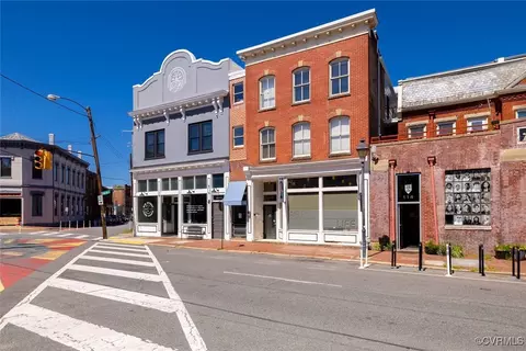 110 W Marshall St #22, Richmond, VA 23220