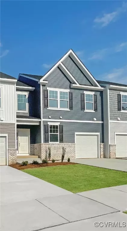 5802 Ginger Dr, Providence Forge, VA 23140