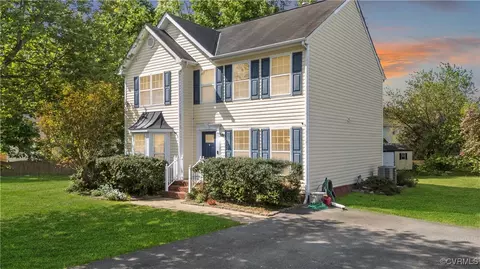 801 Kevo Ct, Glen Allen, VA 23060