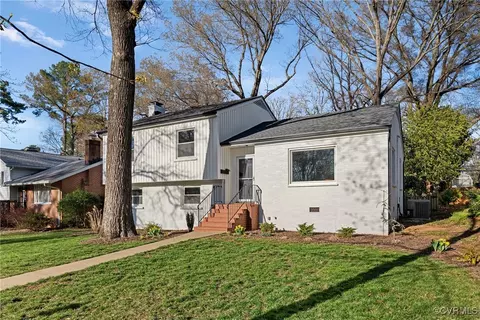 5417 Dorchester Rd, Richmond, VA 23225