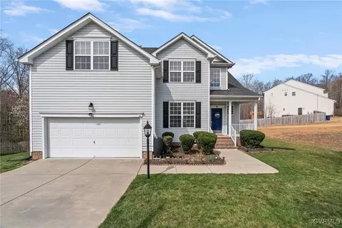 2112 Tomahawk Ridge Pl, Midlothian, VA 23112