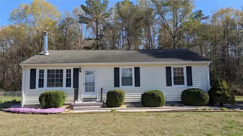 10900 Buttevant Dr, Chesterfield, VA 23838
