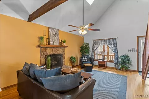 12235 Spring Run Dr, Amelia Court House, VA 23002 photo 6