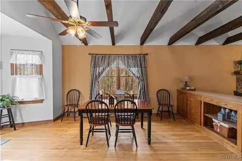 12235 Spring Run Dr, Amelia Court House, VA 23002 photo 12