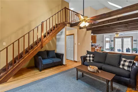 12235 Spring Run Dr, Amelia Court House, VA 23002 photo 4