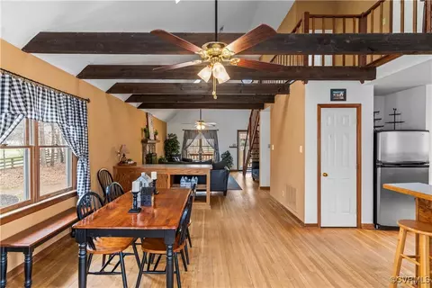 12235 Spring Run Dr, Amelia Court House, VA 23002 photo 14