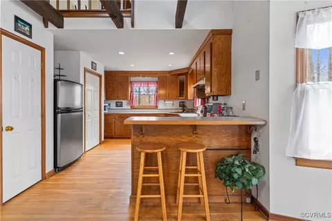 12235 Spring Run Dr, Amelia Court House, VA 23002 photo 8