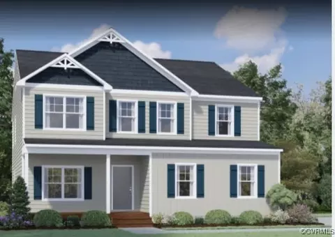 4236 Poplar Village Dr, Chester, VA 23831