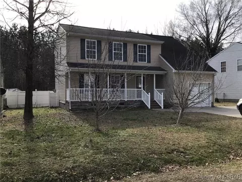 292 Ogden St, West Point, VA 23181