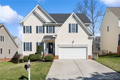 14512 Waters Shore Dr, Midlothian, VA 23112