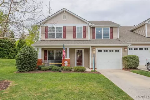 810 Abbey Village Cir, Midlothian, VA 23114