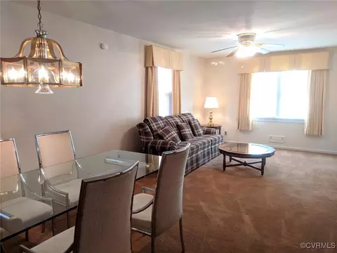Living - 3410 Stuart Ave, Richmond, VA 23221 photo 2 of 3