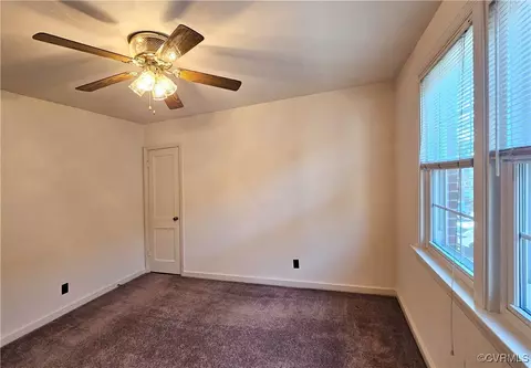 Bedroom - 3410 Stuart Ave, Richmond, VA 23221 photo 4 of 6