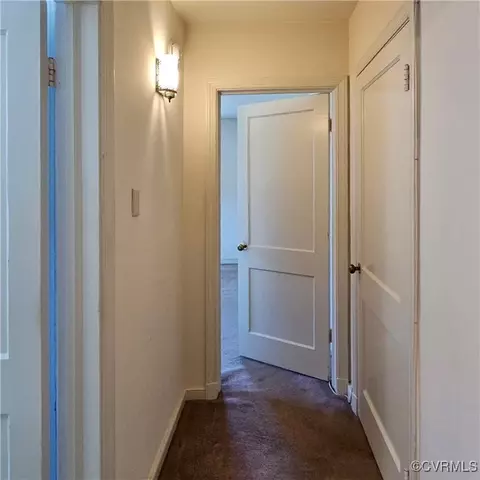 Entry Way - 3410 Stuart Ave, Richmond, VA 23221 photo 5 of 5