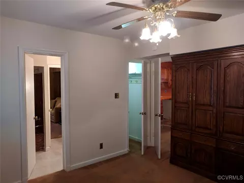 Bedroom - 3410 Stuart Ave, Richmond, VA 23221 photo 1 of 6