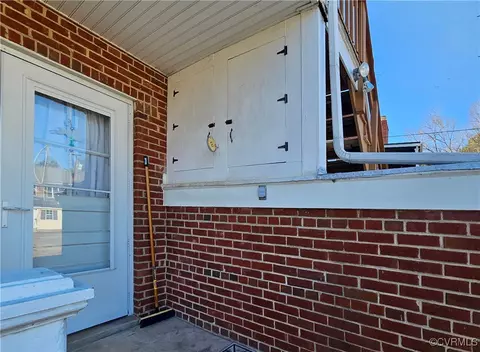 Exterior - 3410 Stuart Ave, Richmond, VA 23221 photo 8 of 12