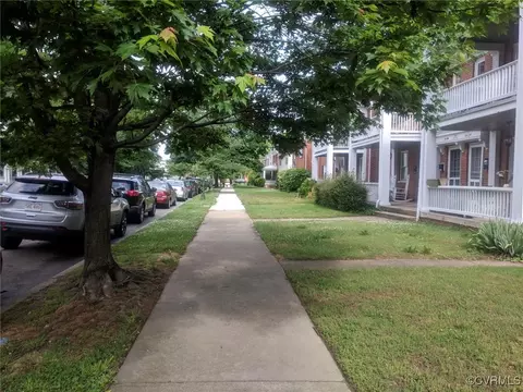 Exterior - 3410 Stuart Ave, Richmond, VA 23221 photo 3 of 12