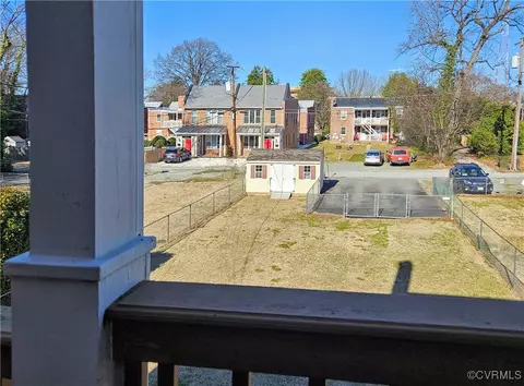 Exterior - 3410 Stuart Ave, Richmond, VA 23221 photo 6 of 12