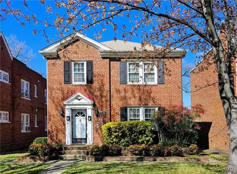 3410 Stuart Ave, Richmond, VA 23221