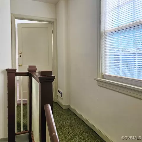 Entry Way - 3410 Stuart Ave, Richmond, VA 23221 photo 4 of 5