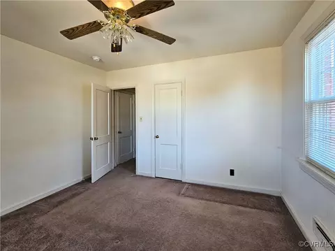 Bedroom - 3410 Stuart Ave, Richmond, VA 23221 photo 6 of 6