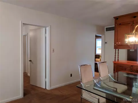 Entry Way - 3410 Stuart Ave, Richmond, VA 23221 photo 1 of 5