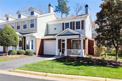 721 Woodland Creek Way, Midlothian, VA 23114