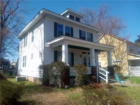 3422 Maryland Ave, Richmond, VA 23222